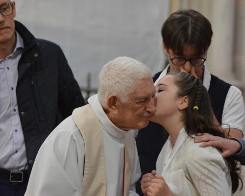 baptemes et 1ere communion enfants caté caudry 202
