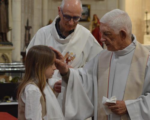 baptemes et 1ere communion enfants caté caudry 202