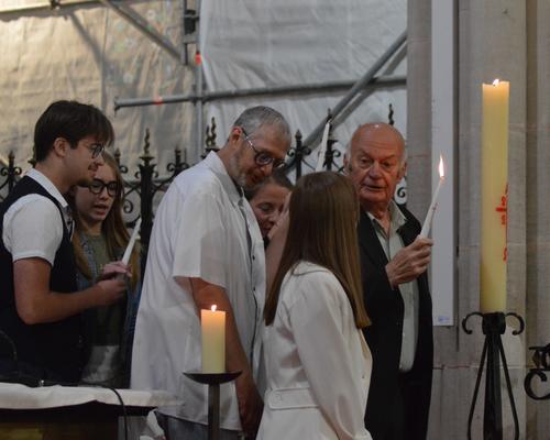 baptemes et 1ere communion enfants caté caudry 202