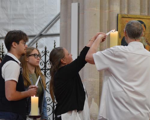 baptemes et 1ere communion enfants caté caudry 202