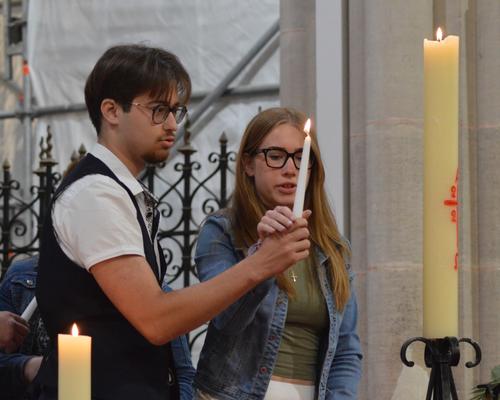 baptemes et 1ere communion enfants caté caudry 202