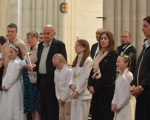 baptemes et 1ere communion enfants caté caudry 202
