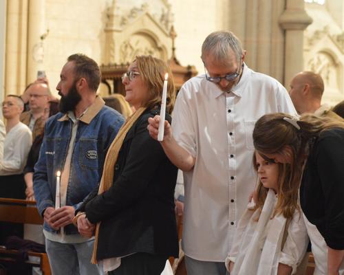 baptemes et 1ere communion enfants caté caudry 202