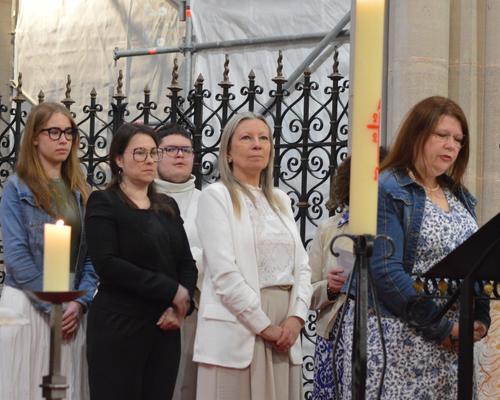 baptemes et 1ere communion enfants caté caudry 202