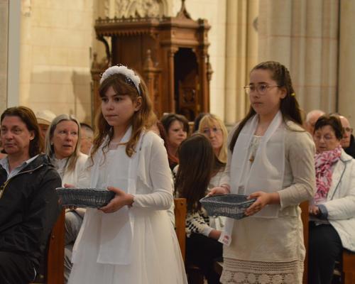 baptemes et 1ere communion enfants caté caudry 202