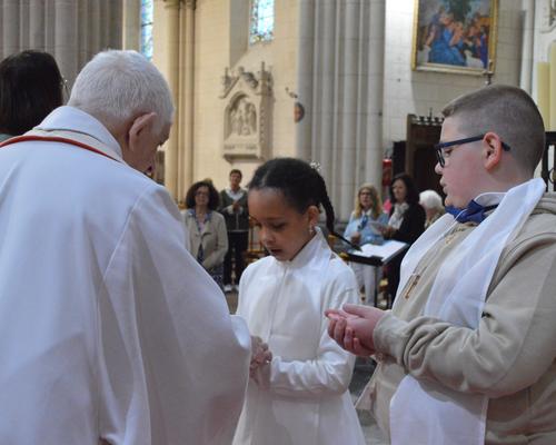 baptemes et 1ere communion enfants caté caudry 202