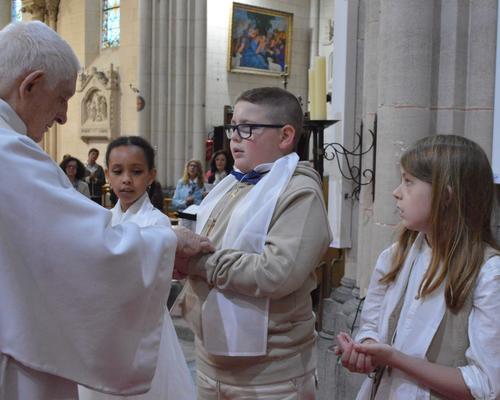 baptemes et 1ere communion enfants caté caudry 202
