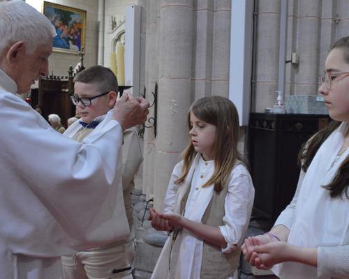 baptemes et 1ere communion enfants caté caudry 202