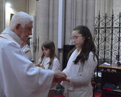 baptemes et 1ere communion enfants caté caudry 202