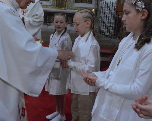 baptemes et 1ere communion enfants caté caudry 202