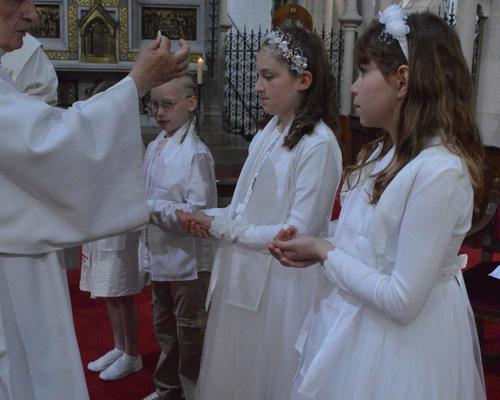 baptemes et 1ere communion enfants caté caudry 202
