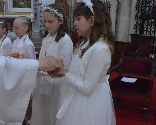 baptemes et 1ere communion enfants caté caudry 202
