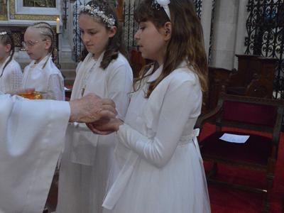 baptemes et 1ere communion enfants caté caudry 202