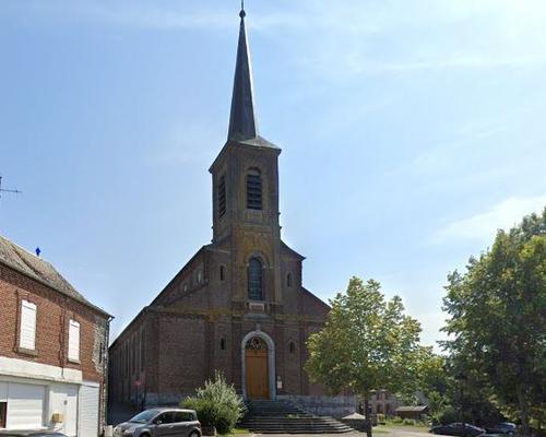 PV46 Solre le chateau (5b)