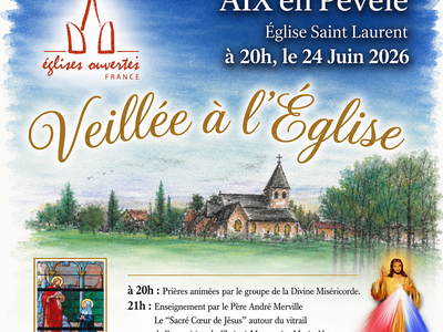 affiche veille aix 2026