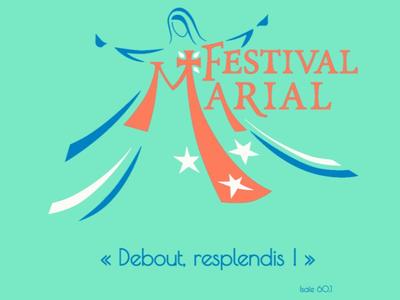 festival marial ND chemin de vie 2026