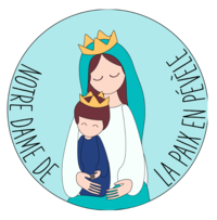 logo nd paix p&eacute;v&egrave;le