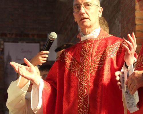 Mgr Dollmann