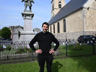 clément de blic