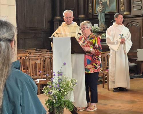 2026 05 31 Fête de Saint Druon à Sebourg - GuH 6