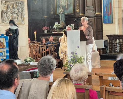 2026 05 31 Fête de Saint Druon à Sebourg - GuH 13