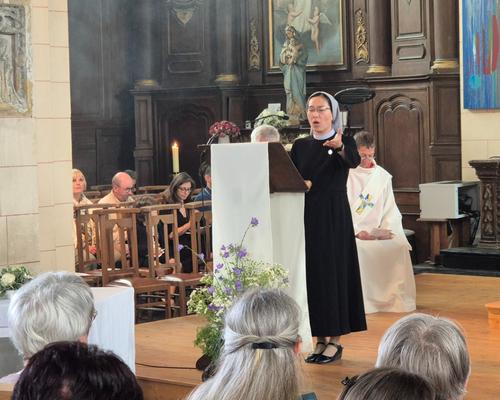 2026 05 31 Fête de Saint Druon à Sebourg - GuH 14