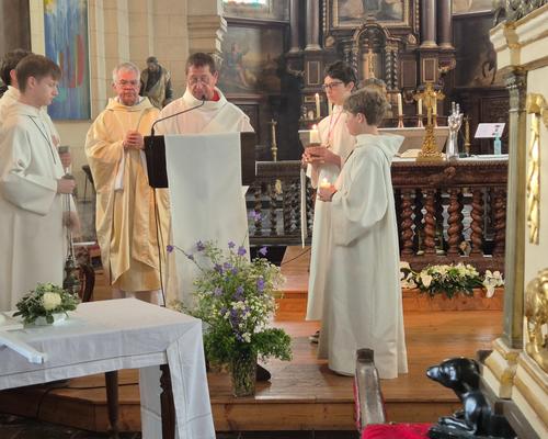 2026 05 31 Fête de Saint Druon à Sebourg - GuH 18