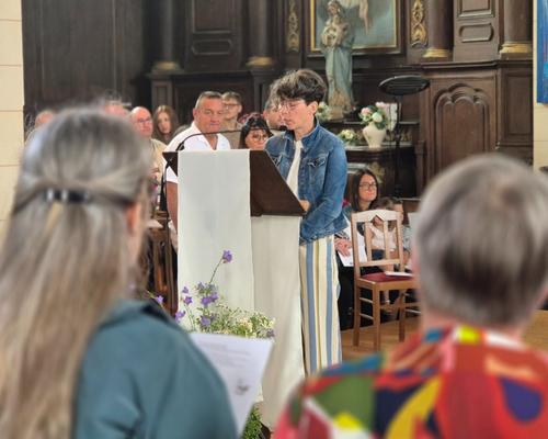 2026 05 31 Fête de Saint Druon à Sebourg - GuH 28