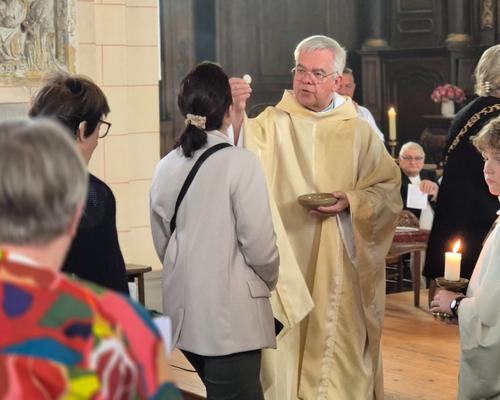 2026 05 31 Fête de Saint Druon à Sebourg - GuH 36