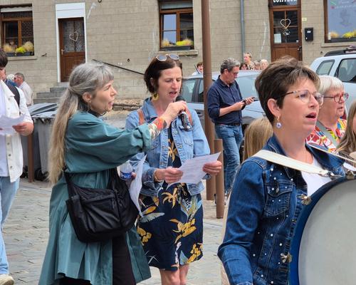 2026 05 31 Fête de Saint Druon à Sebourg - GuH 43