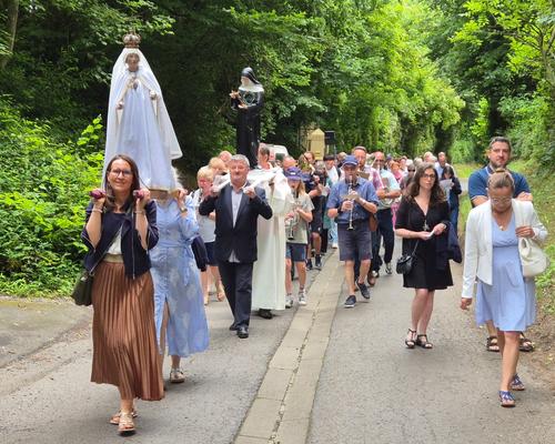 2026 05 31 Fête de Saint Druon à Sebourg - GuH 56