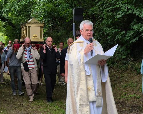 2026 05 31 Fête de Saint Druon à Sebourg - GuH 61