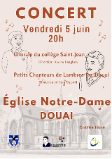 Concert chorales