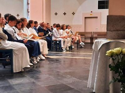 2026-05-31 1e Communion (1)