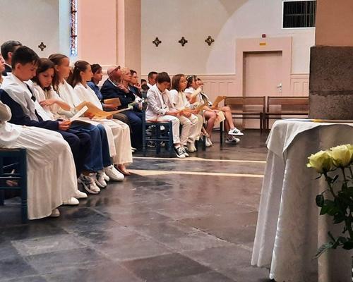 2026-05-31 1e Communion (1)
