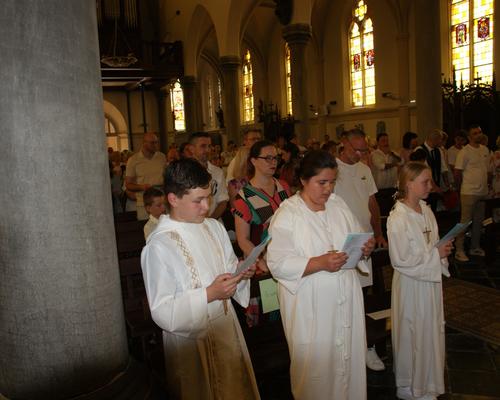 communion solennelle 16