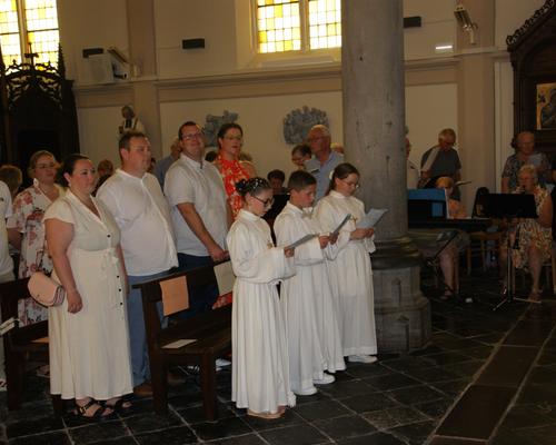 communion solennelle 17