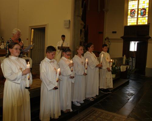 communion solennelle 40