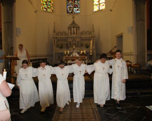 communion solennelle 49