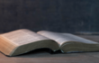 Entrez dans la Bible