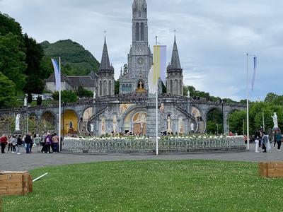 Lourdes