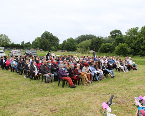 2026 06 07 Fête de la Saint Landelin à Crespin 28