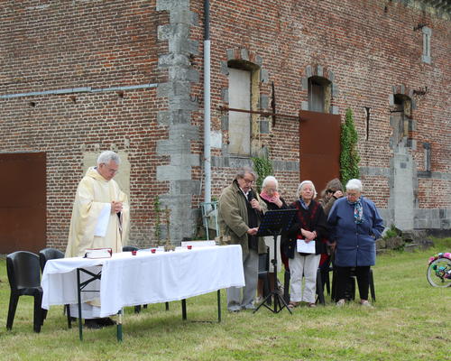 2026 06 07 Fête de la Saint Landelin à Crespin 36