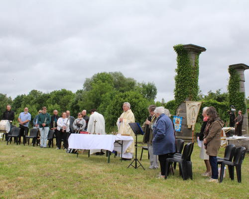 2026 06 07 Fête de la Saint Landelin à Crespin 37