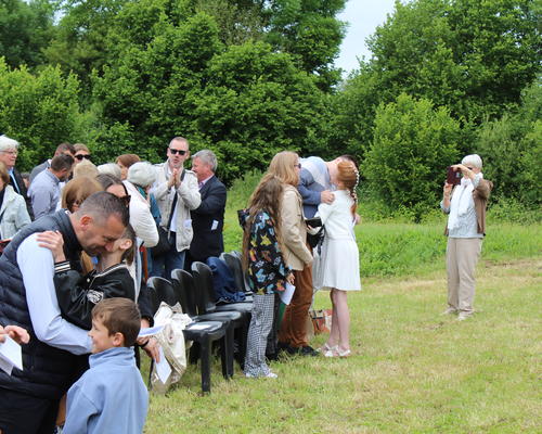 2026 06 07 Fête de la Saint Landelin à Crespin 39