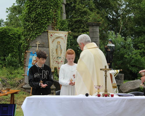 2026 06 07 Fête de la Saint Landelin à Crespin 40