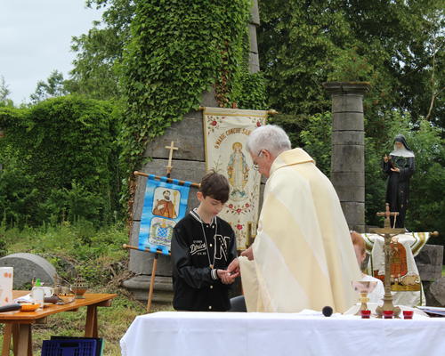 2026 06 07 Fête de la Saint Landelin à Crespin 41