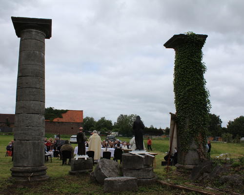 2026 06 07 Fête de la Saint Landelin à Crespin 42