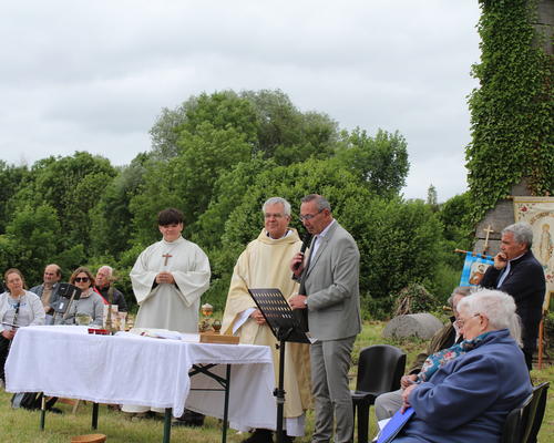 2026 06 07 Fête de la Saint Landelin à Crespin 43