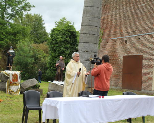 2026 06 07 Fête de la Saint Landelin à Crespin 47